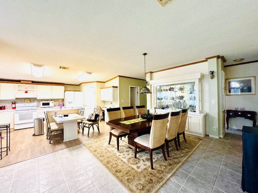 1603 Champion Drive a Lakeland, FL Mobile or Manufactured Home for Sale